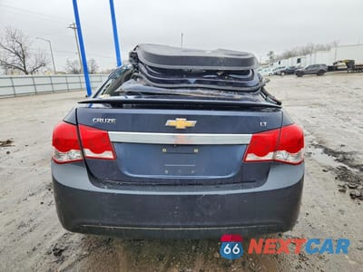 Zdjęcie 6 z 12 samochodu: 2014 CHEVROLET CRUZE LT VIN:1G1PC5SB1E7243194 - miniatura