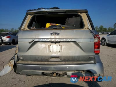 Zdjęcie 6 z 12 samochodu: 2020 FORD EXPEDITION XLT VIN:1FMJU1JT6LEA75814 - miniatura