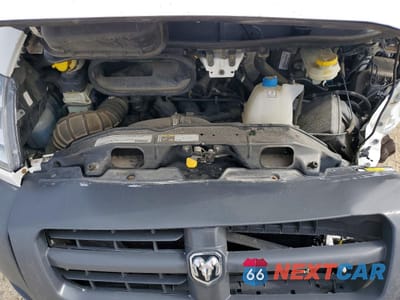 Zdjęcie 12 z 14 samochodu: 2017 RAM PROMASTER 2500 2500 HIGH VIN:3C6TRVDG0HE540224 - miniatura