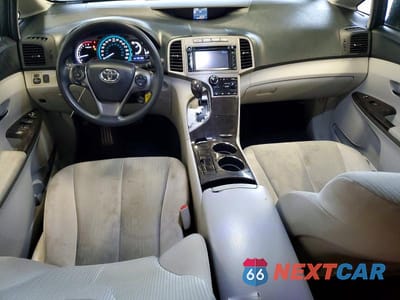 Zdjęcie 8 z 13 samochodu: 2013 TOYOTA VENZA LE VIN:4T3BA3BB1DU040692 - miniatura