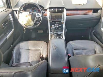 Zdjęcie 8 z 13 samochodu: 2013 FORD EDGE LIMITED VIN:2FMDK3KC2DBB19799 - miniatura