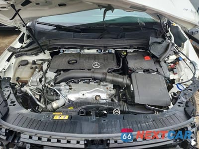Zdjęcie 12 z 13 samochodu: 2022 MERCEDES-BENZ GLA 250 4MATIC VIN:W1N4N4HB4NJ372953 - miniatura