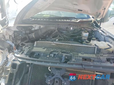 Zdjęcie 11 z 11 samochodu: 2024 FORD F250 SUPER DUTY VIN:1FT7X2BA5REF18648 - miniatura