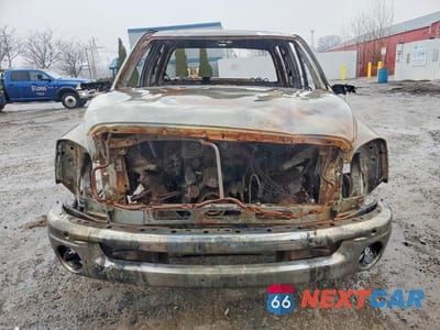 Piąte zdjęcie samochodu w środku: 2007 DODGE RAM 1500 ST VIN:1D7HU18247J622095 - miniatura