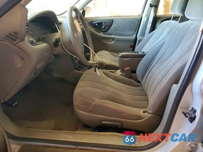 Zdjęcie 7 z 13 samochodu: 2001 CHEV MALIBU VIN:1G1ND52J316263524 - miniatura