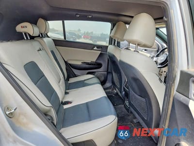 Zdjęcie 10 z 11 samochodu: 2017 KIA SPORTAGE SX TURBO VIN:KNDPRCA60H7182570 - miniatura