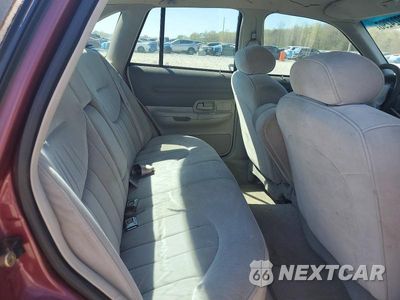 Zdjęcie 10 z 11 samochodu: 1996 FORD CROWN VICTORIA VIN:2FALP73WXTX187583 - miniatura