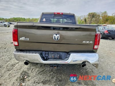 Zdjęcie 6 z 12 samochodu: 2012 DODGE RAM 1500 SLT VIN:1C6RD7LT5CS188136 - miniatura