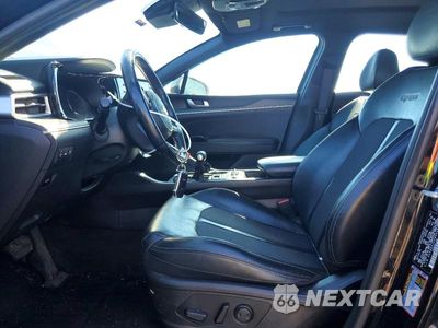 Zdjęcie 7 z 11 samochodu: 2021 KIA K5 GT-LINE VIN:5XXG64J23MG038511 - miniatura