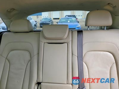 Zdjęcie 10 z 13 samochodu: 2016 AUDI Q5 PREMIUM PLUS VIN:WA1L2AFP9GA048175 - miniatura