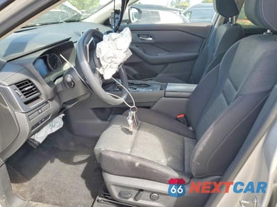 Zdjęcie 7 z 14 samochodu: 2024 NISSAN ROGUE SV VIN:JN8BT3BA9RW354055 - miniatura