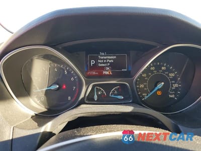 Zdjęcie 9 z 12 samochodu: 2018 FORD FOCUS S VIN:1FADP3E21JL220441 - miniatura
