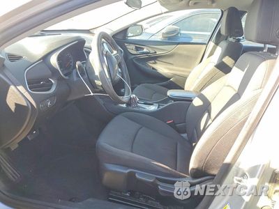 Zdjęcie 7 z 12 samochodu: 2020 CHEVROLET MALIBU LS VIN:1G1ZB5ST0LF121045 - miniatura