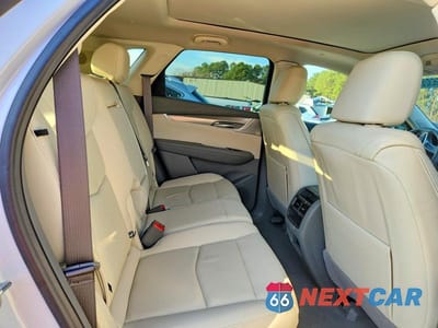 Zdjęcie 11 z 13 samochodu: 2025 CADILLAC XT5 PREMIUM LUXURY VIN:1GYKNCRS6SZ141597 - miniatura
