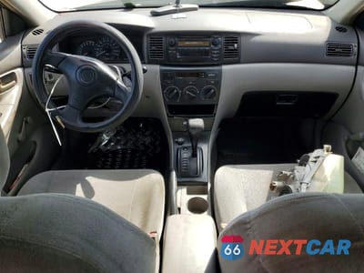 Zdjęcie 8 z 11 samochodu: 2003 TOYOTA COROLLA CE VIN:1NXBR32E83Z097613 - miniatura