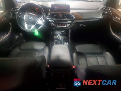 Zdjęcie 8 z 13 samochodu: 2021 BMW X3 SDRIVE30I VIN:5UXTY3C01M9F65041 - miniatura