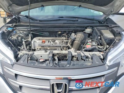 Zdjęcie 12 z 14 samochodu: 2012 HONDA CR-V EX VIN:2HKRM4H51CH604442 - miniatura