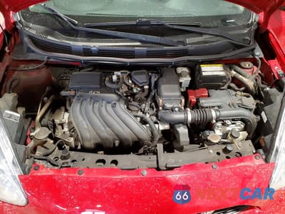 Zdjęcie 11 z 12 samochodu: 2017 NISSAN MICRA VIN:3N1CK3CP2HL238628 - miniatura
