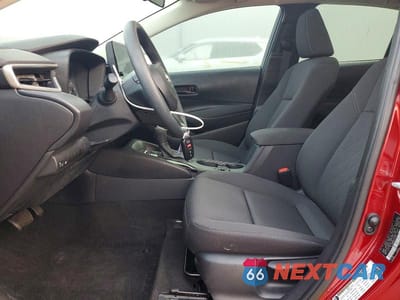 Zdjęcie 7 z 12 samochodu: 2023 TOYOTA COROLLA LE VIN:5YFB4MDE3PP051261 - miniatura