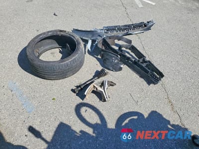 Zdjęcie 12 z 14 samochodu: 2022 BMW M440XI GRAN COUPE VIN:WBA13AW08NFN19548 - miniatura