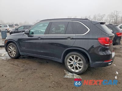 Drugie zdjęcie samochodu z przodu: 2016 BMW X5 XDRIVE35I VIN:5UXKR0C58G0P25442 - miniatura