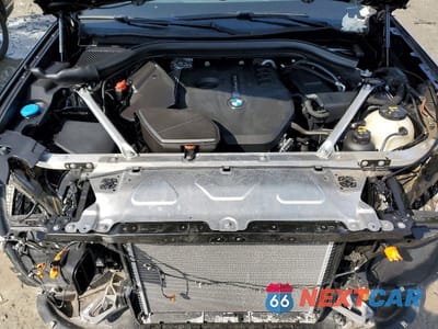 Zdjęcie 12 z 13 samochodu: 2019 BMW X3 XDRIVE30I VIN:5UXTR9C53KLE21325 - miniatura