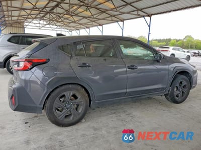 Trzecie zdjęcie samochodu z tyłu: 2024 SUBARU CROSSTREK VIN:JF2GUABC8RH353019 - miniatura
