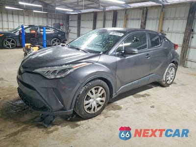 2020 TOYOTA C-HR LE JTNKHMBX1L1088800 - główne zdjęcie licytacji z USA - miniatura