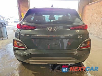 Zdjęcie 6 z 12 samochodu: 2021 HYUNDAI KONA ULTIMATE VIN:KM8K5CA55MU663208 - miniatura
