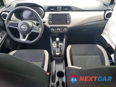Zdjęcie 8 z 12 samochodu: 2021 NISSAN VERSA SV VIN:3N1CN8EV3ML889096 - miniatura