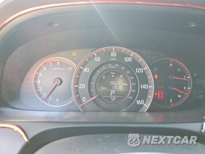 Zdjęcie 9 z 12 samochodu: 2017 HONDA ACCORD SPORT VIN:1HGCR2F57HA122105 - miniatura