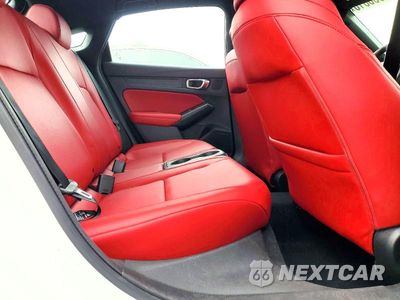 Zdjęcie 10 z 12 samochodu: 2025 ACURA INTEGRA TYPE S VIN:19UDE5G93SA003297 - miniatura