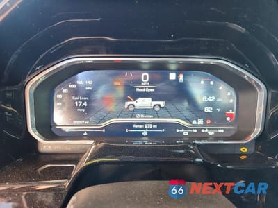 Zdjęcie 9 z 12 samochodu: 2023 GMC SIERRA K1500 ELEVATION VIN:1GTUUCE82PZ134567 - miniatura