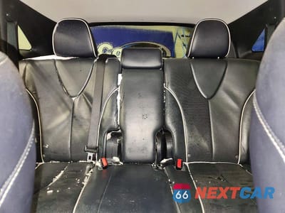 Zdjęcie 10 z 13 samochodu: 2013 TOYOTA VENZA LE VIN:4T3BK3BB1DU079327 - miniatura
