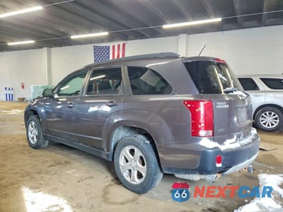 Drugie zdjęcie samochodu z przodu: 2008 SUZUKI XL7 AWD VIN:2S3DA417586118437 - miniatura