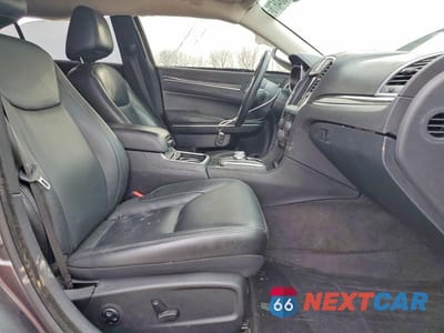 Zdjęcie 7 z 12 samochodu: 2018 CHRYSLER 300 TOURING VIN:2C3CCAAG6JH146121 - miniatura