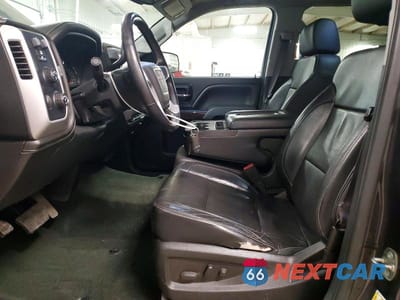 Zdjęcie 7 z 11 samochodu: 2014 GMC SIERRA K1500 SLE VIN:3GTU2UEC2EG168781 - miniatura