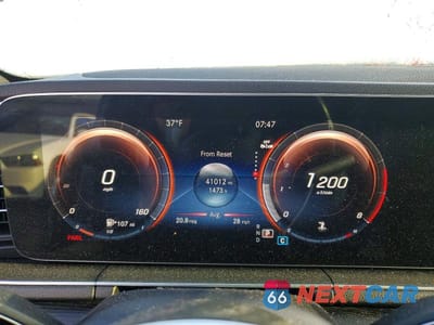 Zdjęcie 9 z 12 samochodu: 2023 MERCEDES-BENZ GLE 350 4MATIC VIN:4JGFB4KB1PA885268 - miniatura