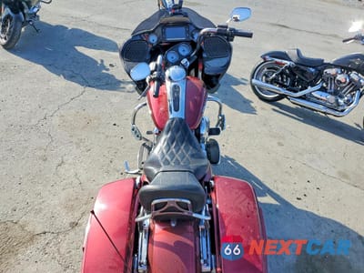 Zdjęcie 6 z 9 samochodu: 2016 HARLEY-DAVIDSON FLTRXS ROAD GLIDE SPECIAL VIN:1HD1KTM39GB637096 - miniatura