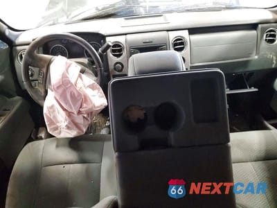 Zdjęcie 8 z 13 samochodu: 2014 FORD F150 SUPERCREW VIN:1FTFW1ET8EFD00780 - miniatura