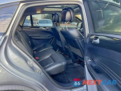 Zdjęcie 6 z 10 samochodu: 2016 MERCEDES-BENZ GLE COUPE 450 4MATIC VIN:4JGED6EB7GA019684 - miniatura