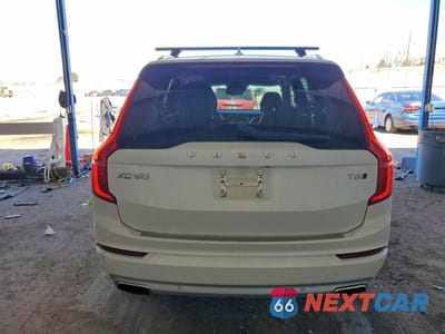 Zdjęcie 6 z 12 samochodu: 2021 VOLVO XC90 T6 MOMENTUM VIN:YV4A221K5M1767267 - miniatura