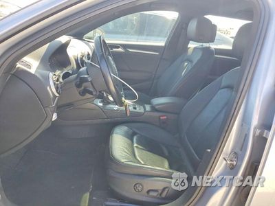 Zdjęcie 7 z 12 samochodu: 2016 AUDI A3 E-TRON PREMIUM VIN:WAUUPBFF2GA086224 - miniatura
