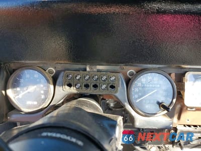 Zdjęcie 9 z 12 samochodu: 1991 JEEP WRANGLER / YJ S VIN:2J4FY19P9MJ137824 - miniatura