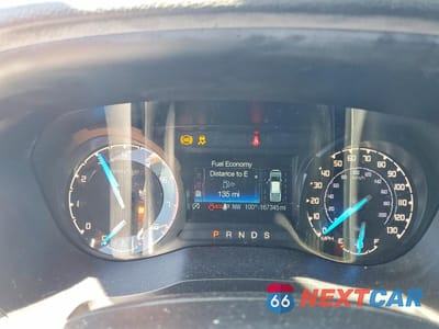 Zdjęcie 9 z 12 samochodu: 2019 FORD RANGER XL VIN:1FTER4FH0KLA51399 - miniatura