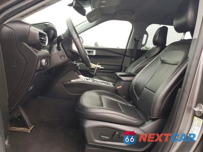 Zdjęcie 7 z 13 samochodu: 2023 FORD EXPLORER LIMITED VIN:1FMSK7FH3PGA08292 - miniatura