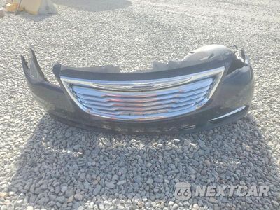 Zdjęcie 13 z 14 samochodu: 2014 CHRYSLER TOWN & COUNTRY TOURING VIN:2C4RC1BG1ER158231 - miniatura