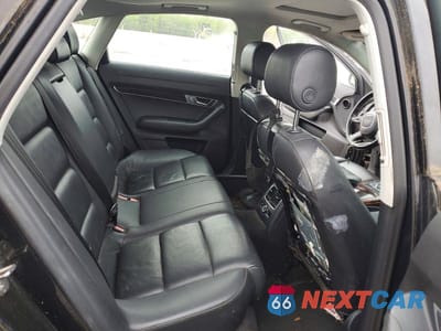 Zdjęcie 10 z 12 samochodu: 2010 AUDI A6 PREMIUM PLUS VIN:WAUFGAFBXAN056405 - miniatura