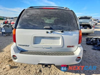 Zdjęcie 6 z 12 samochodu: 2004 GMC ENVOY VIN:1GKDT13SX42397811 - miniatura