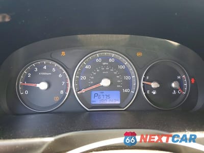 Zdjęcie 9 z 12 samochodu: 2011 HYUNDAI SANTA FE GLS VIN:5XYZG4AG4BG020867 - miniatura